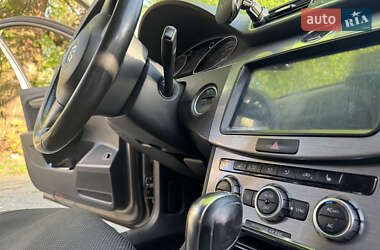 Універсал Volkswagen Passat 2012 в 