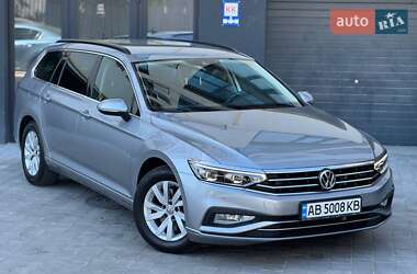 Универсал Volkswagen Passat 2020 в Виннице