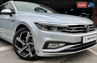 Универсал Volkswagen Passat 2022 в 