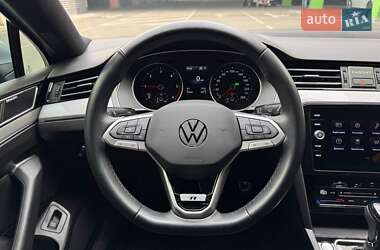 Универсал Volkswagen Passat 2022 в 