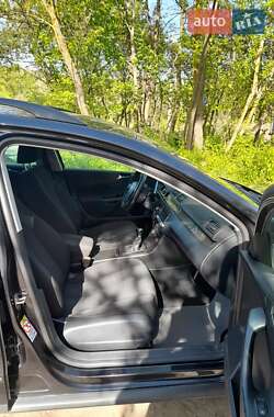 Универсал Volkswagen Passat 2007 в 