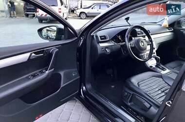 Универсал Volkswagen Passat 2014 в 