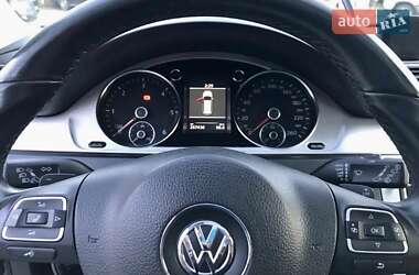 Универсал Volkswagen Passat 2014 в 