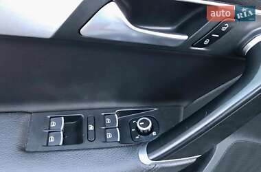 Универсал Volkswagen Passat 2014 в 