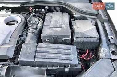 Универсал Volkswagen Passat 2014 в 