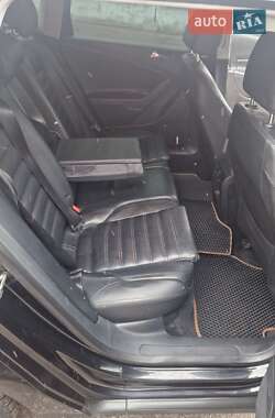Універсал Volkswagen Passat 2006 в 