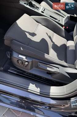 Універсал Volkswagen Passat 2017 в 