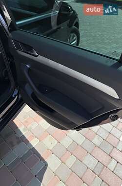 Універсал Volkswagen Passat 2017 в 