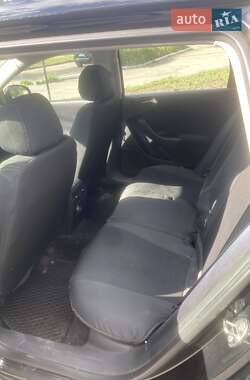 Універсал Volkswagen Passat 2008 в 