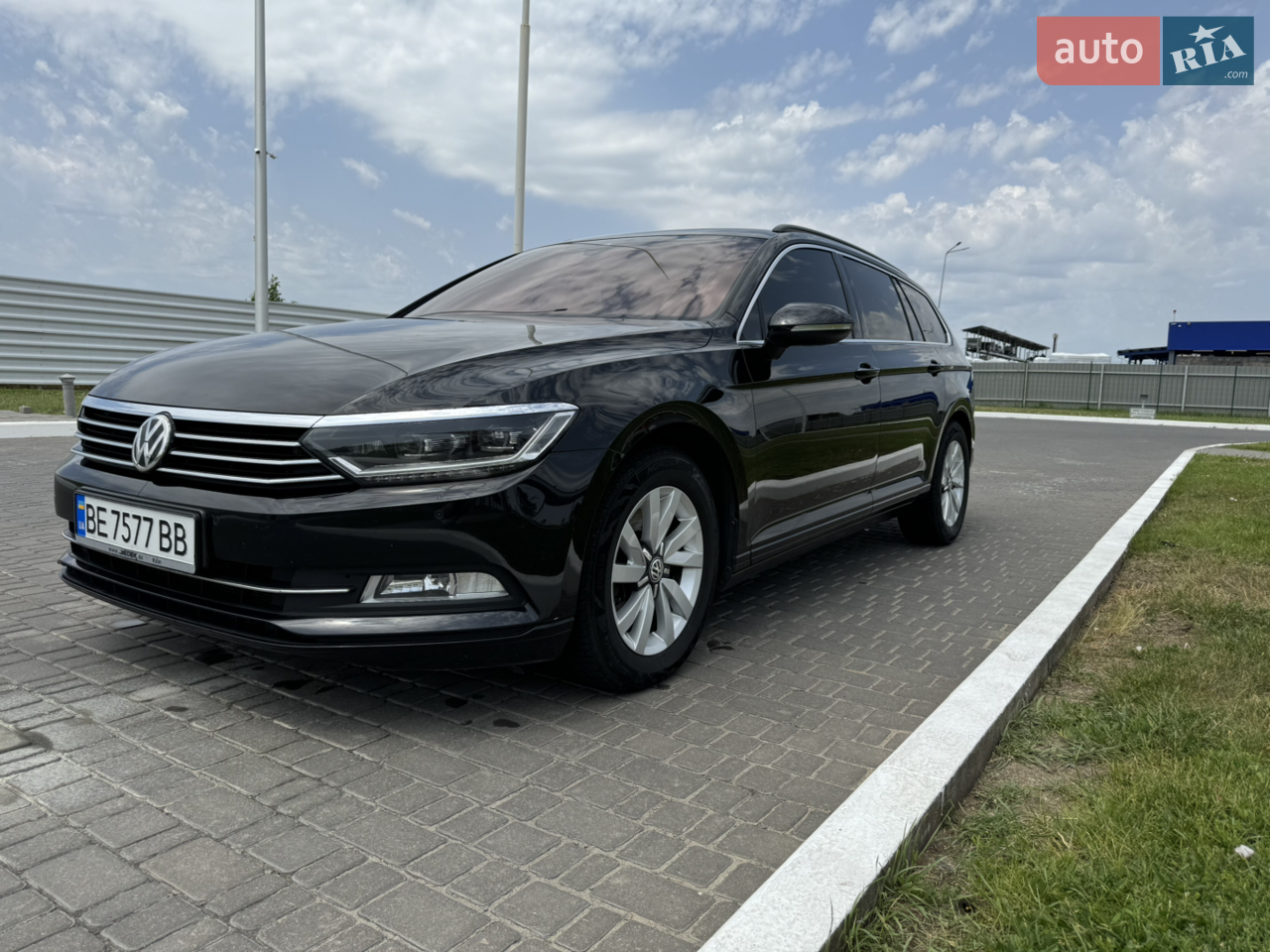 2016 Volkswagen Passat - мініатюра 23