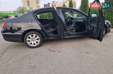 Седан Volkswagen Passat 2009 в 