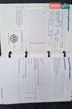Седан Volkswagen Passat 2009 в 