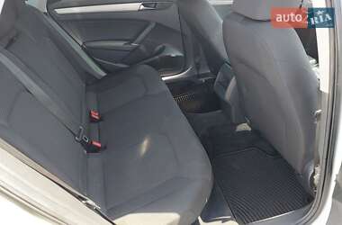 Седан Volkswagen Passat 2016 в 