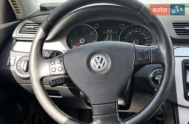 Универсал Volkswagen Passat 2009 в 