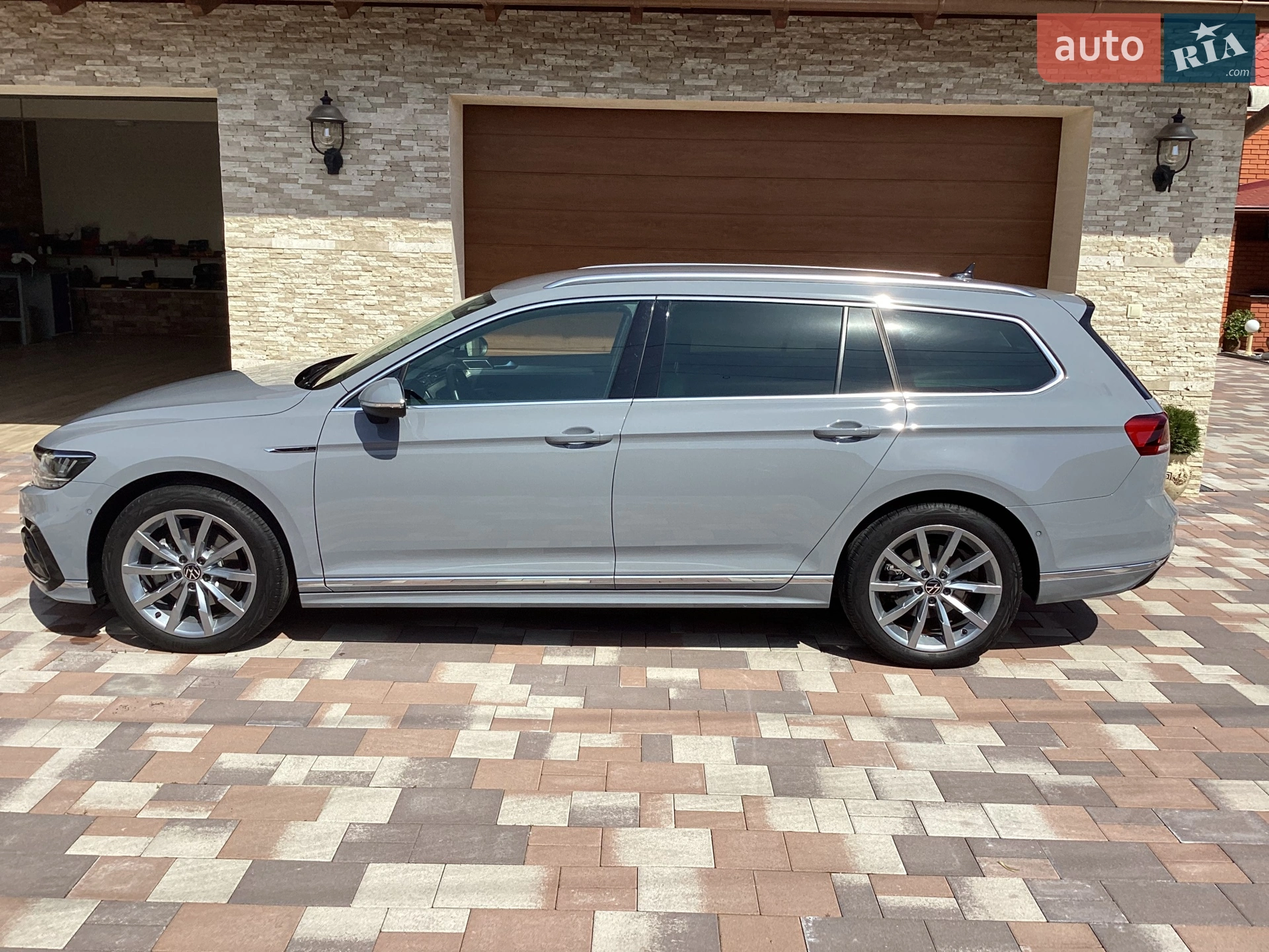 2024 Volkswagen Passat - мініатюра 6