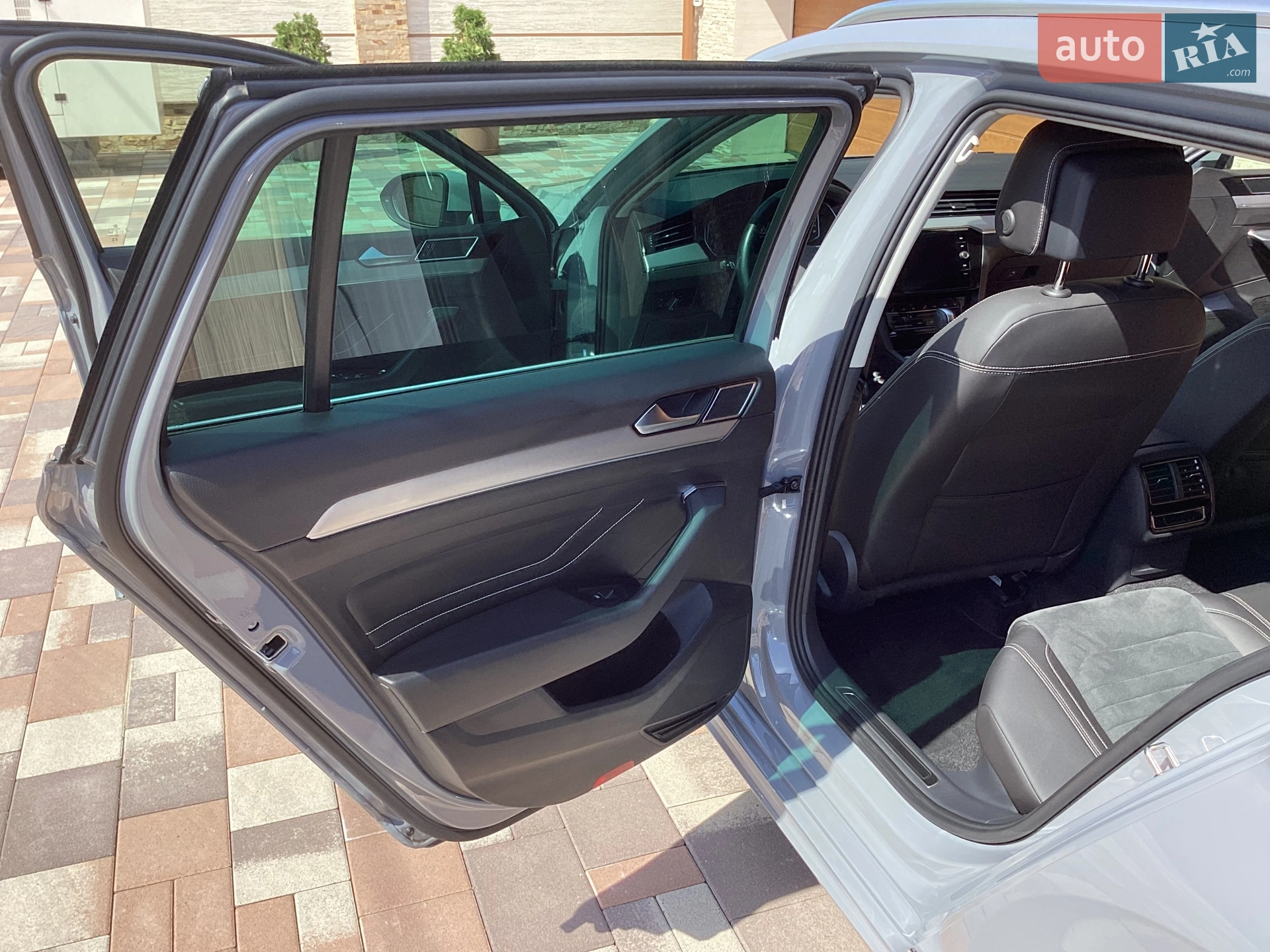 2024 Volkswagen Passat - мініатюра 18