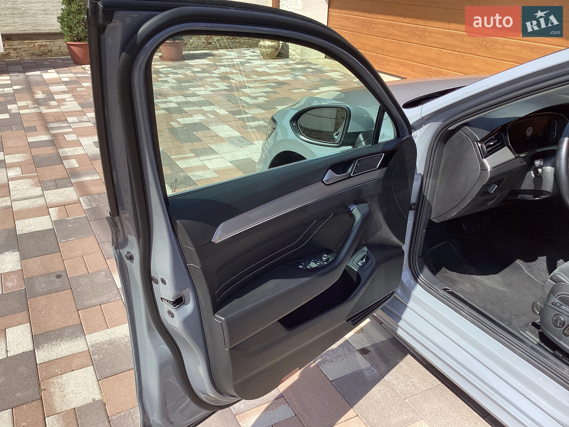 2024 Volkswagen Passat - мініатюра 17