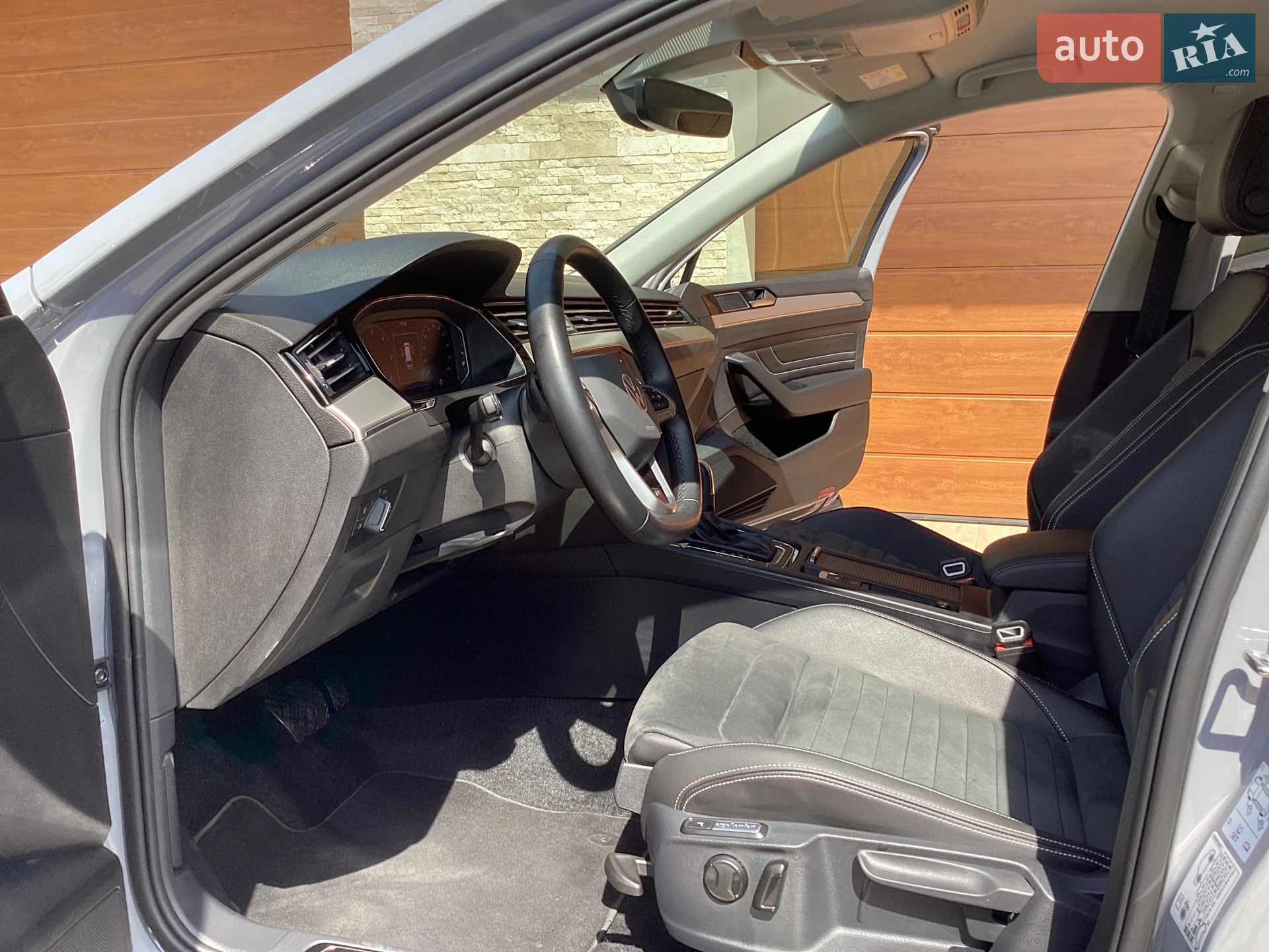 2024 Volkswagen Passat - мініатюра 24