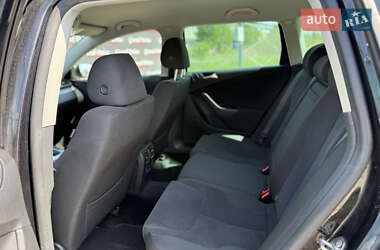 Универсал Volkswagen Passat 2010 в 