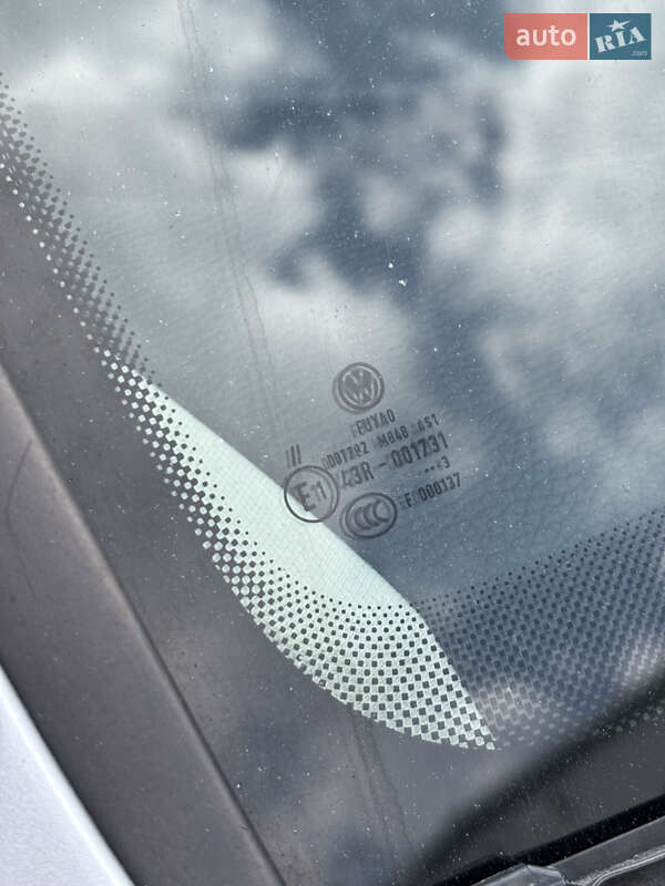 Універсал Volkswagen Passat 2010 в Вінниці