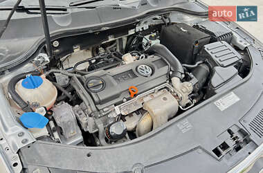 Универсал Volkswagen Passat 2010 в 