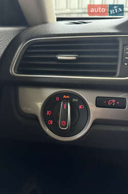 Седан Volkswagen Passat 2011 в 