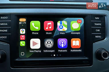 Універсал Volkswagen Passat 2016 в 
