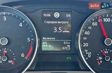 Універсал Volkswagen Passat 2016 в 