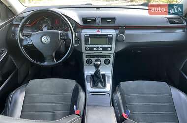 Універсал Volkswagen Passat 2006 в 