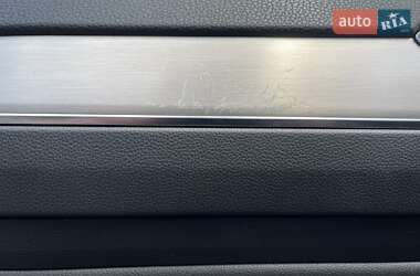 Седан Volkswagen Passat 2016 в 