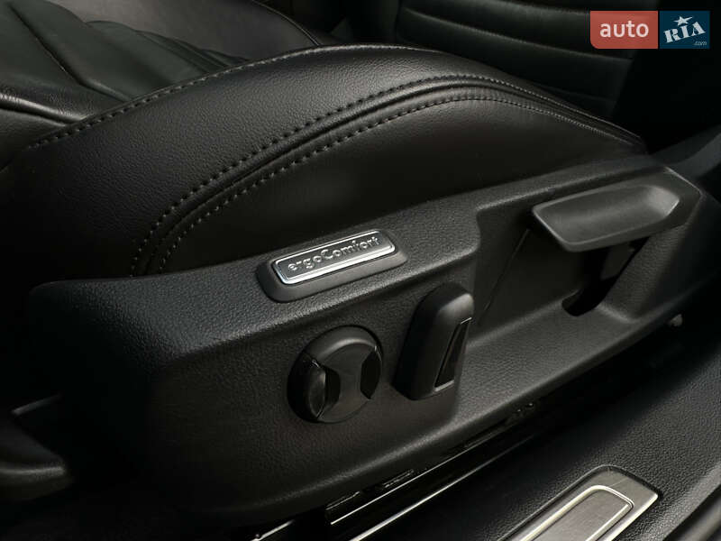 Седан Volkswagen Passat 2017 в Новой Водолаге