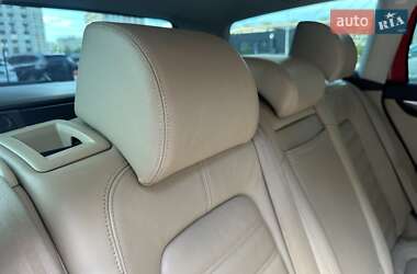 Універсал Volkswagen Passat 2011 в 