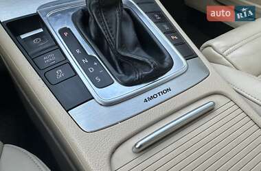 Універсал Volkswagen Passat 2011 в 