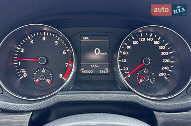 Седан Volkswagen Passat 2016 в 