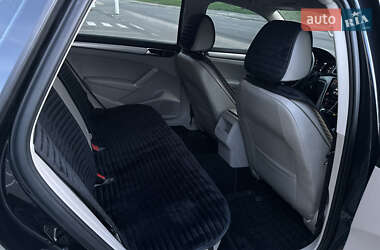 Седан Volkswagen Passat 2016 в 