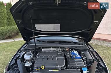 Седан Volkswagen Passat 2021 в 