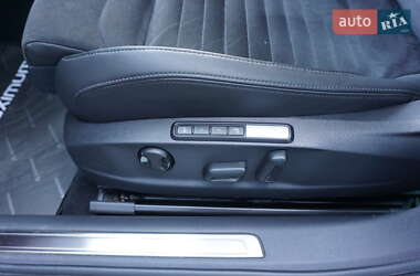 Седан Volkswagen Passat 2019 в 