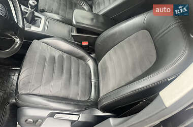 Седан Volkswagen Passat 2008 в 