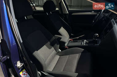 Універсал Volkswagen Passat 2018 в 