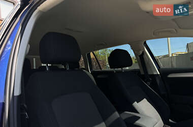 Універсал Volkswagen Passat 2018 в 
