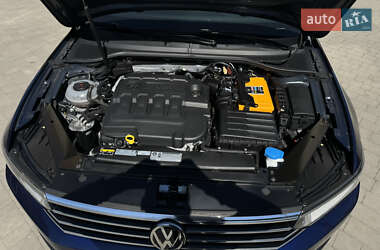 Універсал Volkswagen Passat 2018 в 