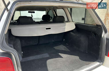Універсал Volkswagen Passat 1998 в 