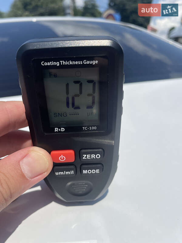 Седан Volkswagen Passat 2016 в Ужгороде