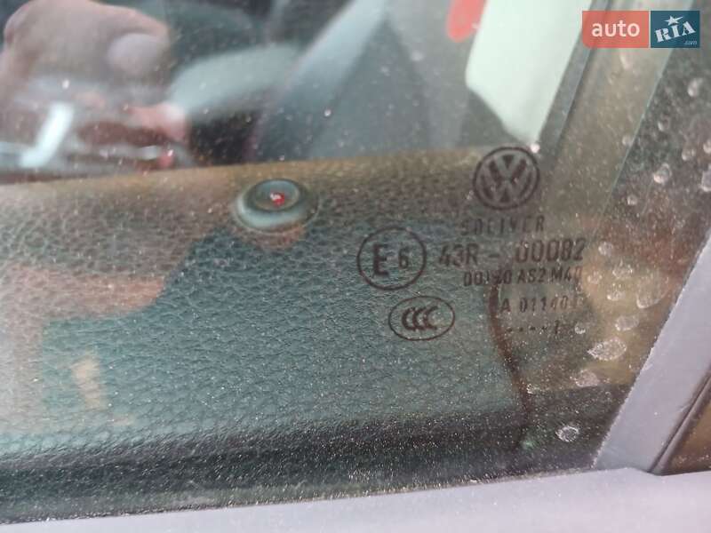 Универсал Volkswagen Passat 2011 в Бродах