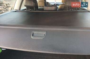 Універсал Volkswagen Passat 2011 в  фото 9 Універсал Volkswagen Passat 2011 в