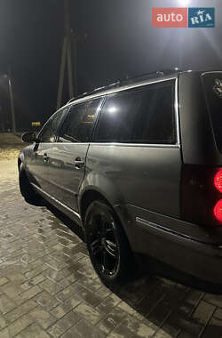 Универсал Volkswagen Passat 2005 в 