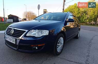 Универсал Volkswagen Passat 2005 в Сумах