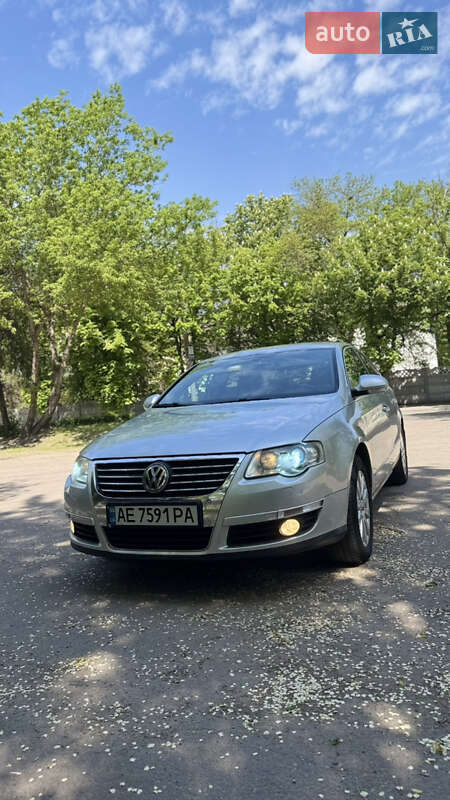 Volkswagen Passat 2010 Volkswagen Passat 2010