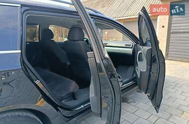 Универсал Volkswagen Passat 2010 в 