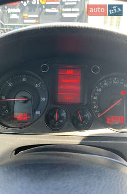 Универсал Volkswagen Passat 2007 в 